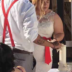 Meet your Posher, Gloria